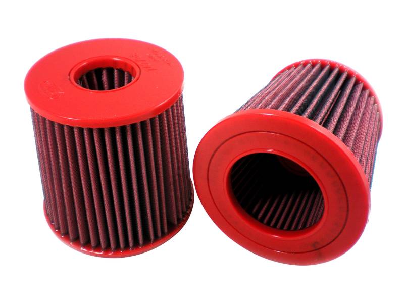 BMC FB742/08 Sport Replacement Air Filter Kit von BMC Toys