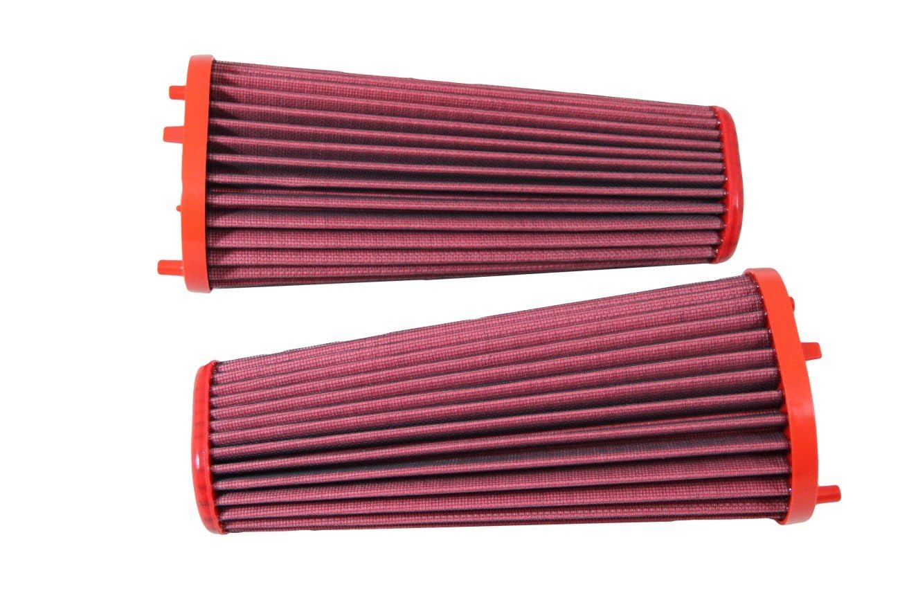 BMC FB750/04 Sport Replacement Air Filter Kit von BMC