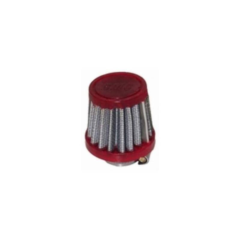 BMC FBSA25-40 Crankcase Vent Filter, 25 mm von BMC Toys