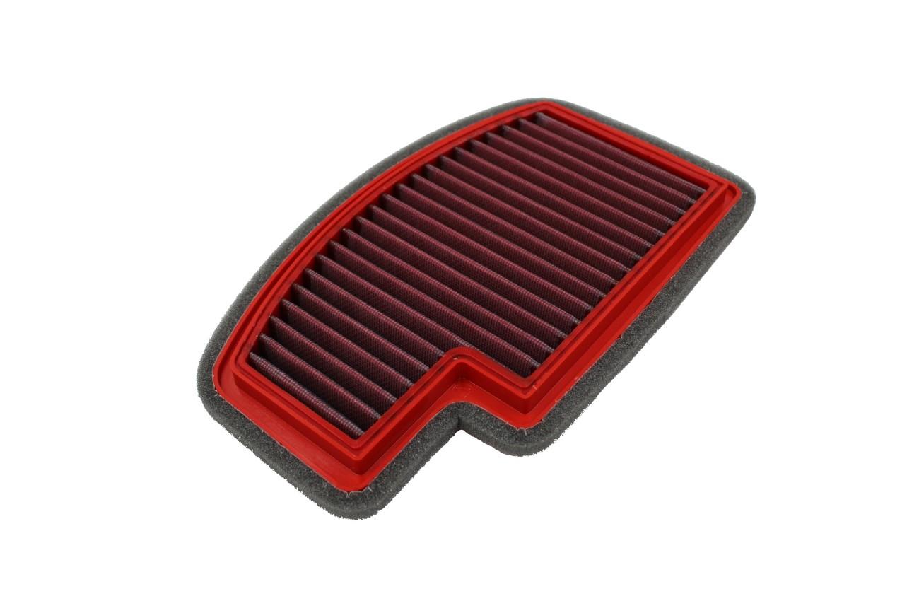 BMC Sport Luftfilter Triumph Speed Triple 1200 RR /RS Bj. 2021-2024 Tauschfilter eintragungsfrei BMC Sport Luftfilter Triumph Speed Triple 1200 RR /RS Bj. 2021-2024 Tauschfilter eintragungsfrei von BMC