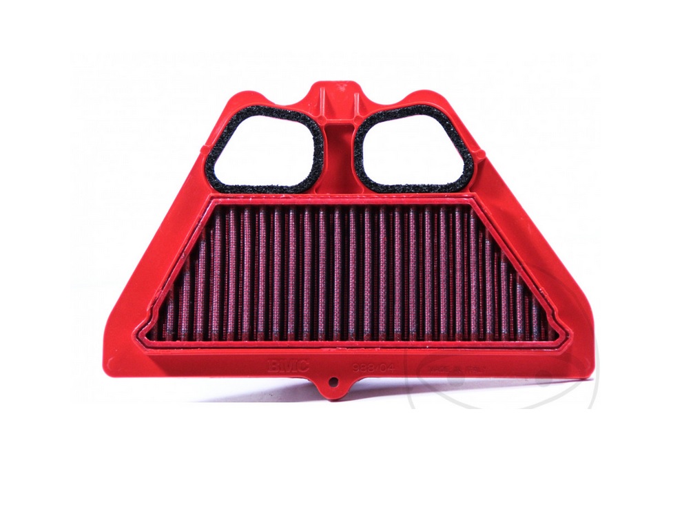 Sport Luftfilter BMC Kawasaki Z 900 Bj.2017-2024 Typ:ZR900B /D /F /H /P -> 35kW-92kW eintragungsfrei Sport Luftfilter BMC Kawasaki Z 900 Bj.2017-2024 Typ:ZR900B /D /F /H /P -> 35kW-92kW eintragungsfrei von BMC