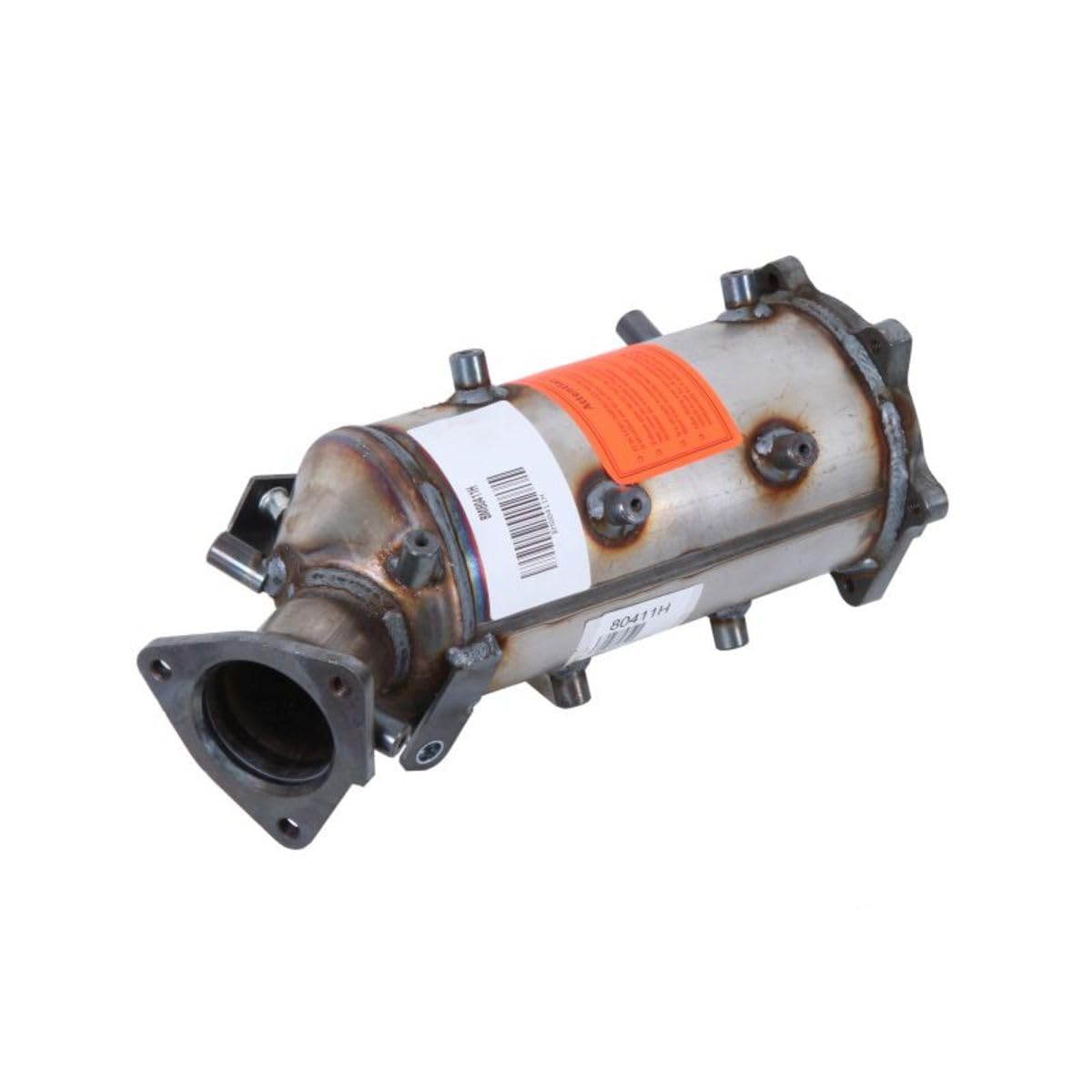 BMCATALYS BM80411H Katalysatoren BMCATALYS BM80411H Katalysatoren von BM CATALYSTS