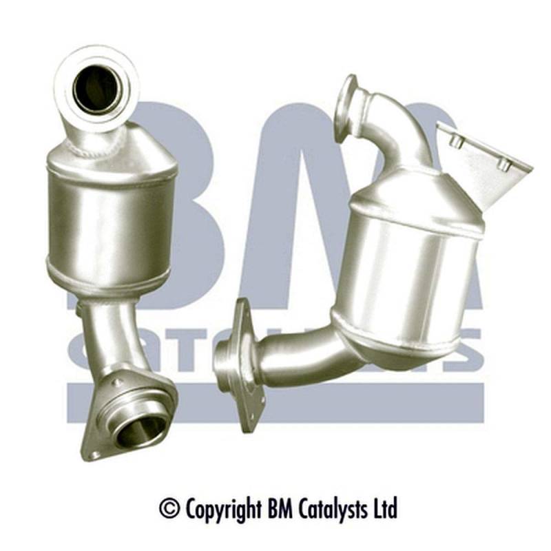 BMCATALYS BM80484H Katalysatoren von BMCATALYS