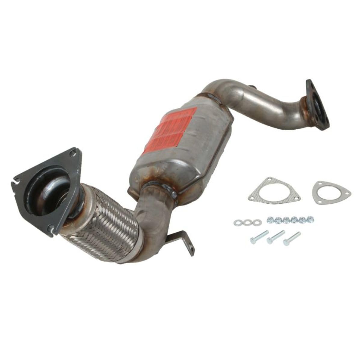 BMCATALYS BM80509H Katalysator und Teile BMCATALYS BM80509H Katalysator und Teile von BM CATALYSTS