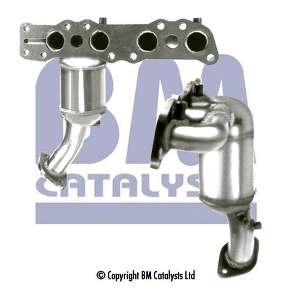 BMCATALYS BM91807H Katalysatoren BMCATALYS BM91807H Katalysatoren von BMCATALYS
