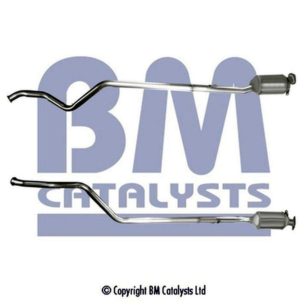 bmcatalys bm11210 Montage Teile von BMCATALYS