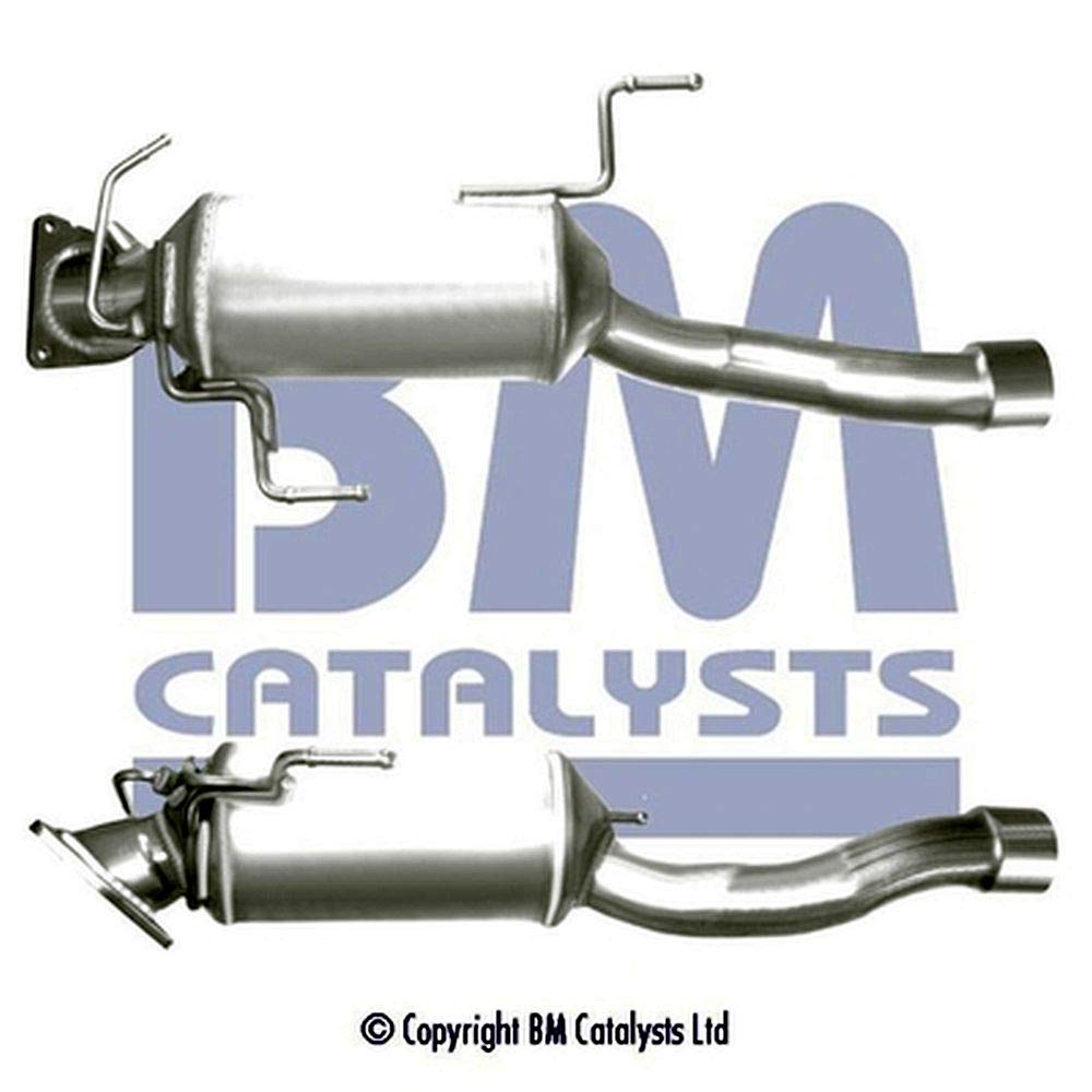 bmcatalys bm11341 Montage Teile von BMCATALYS