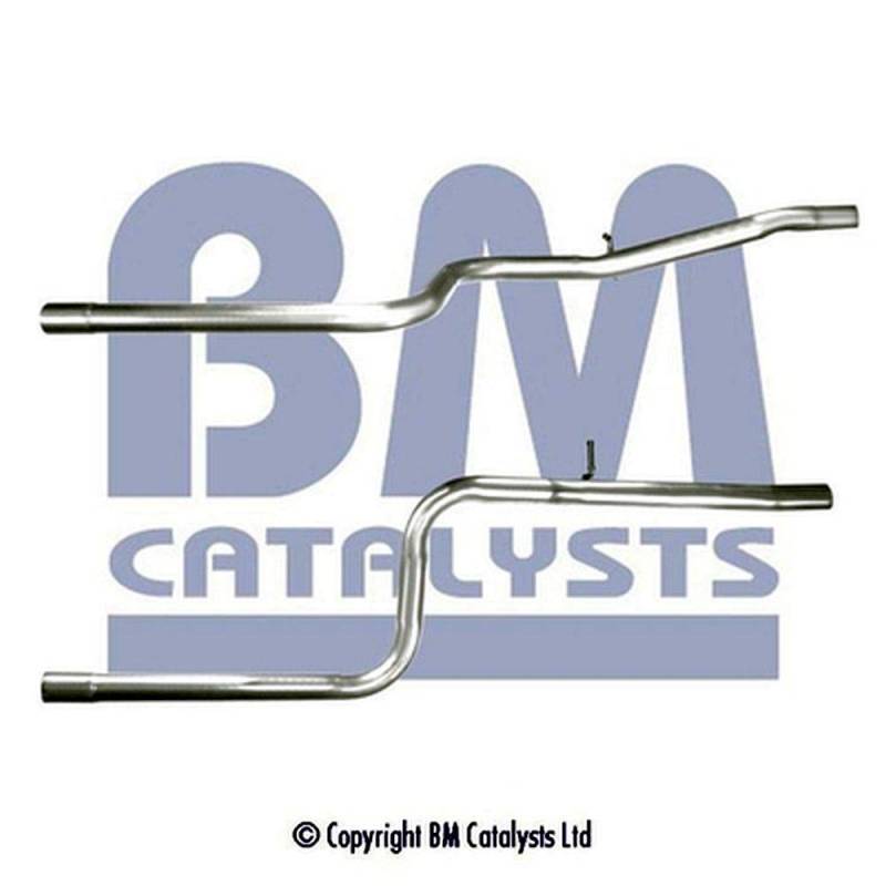 bmcatalys bm50482 Rohre von BMCATALYS