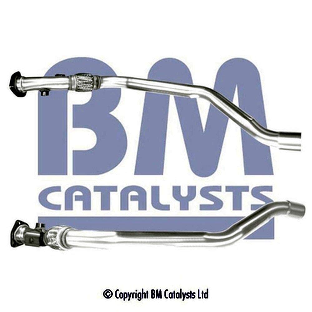 bmcatalys bm50503 Rohre von BMCATALYS