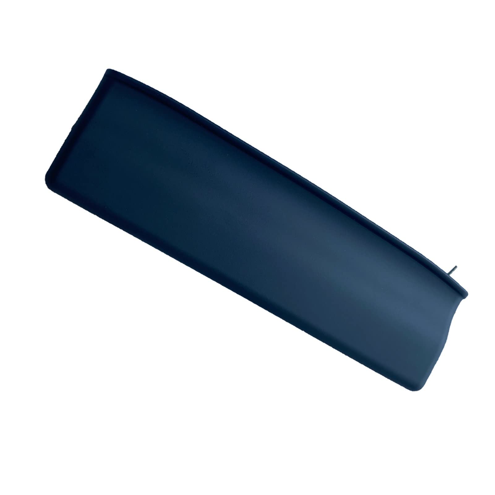 BMINO Vorderer Linker Auto Dash Storage-Fach-Handschuh-Box-Griff-Schalter for Skoda kompatibel for hervorragendem 3 2015-2022 3V1857919A 3V1857919B 3V1857919. Handschuhfach (Color : Handle-1PC) von BMINO