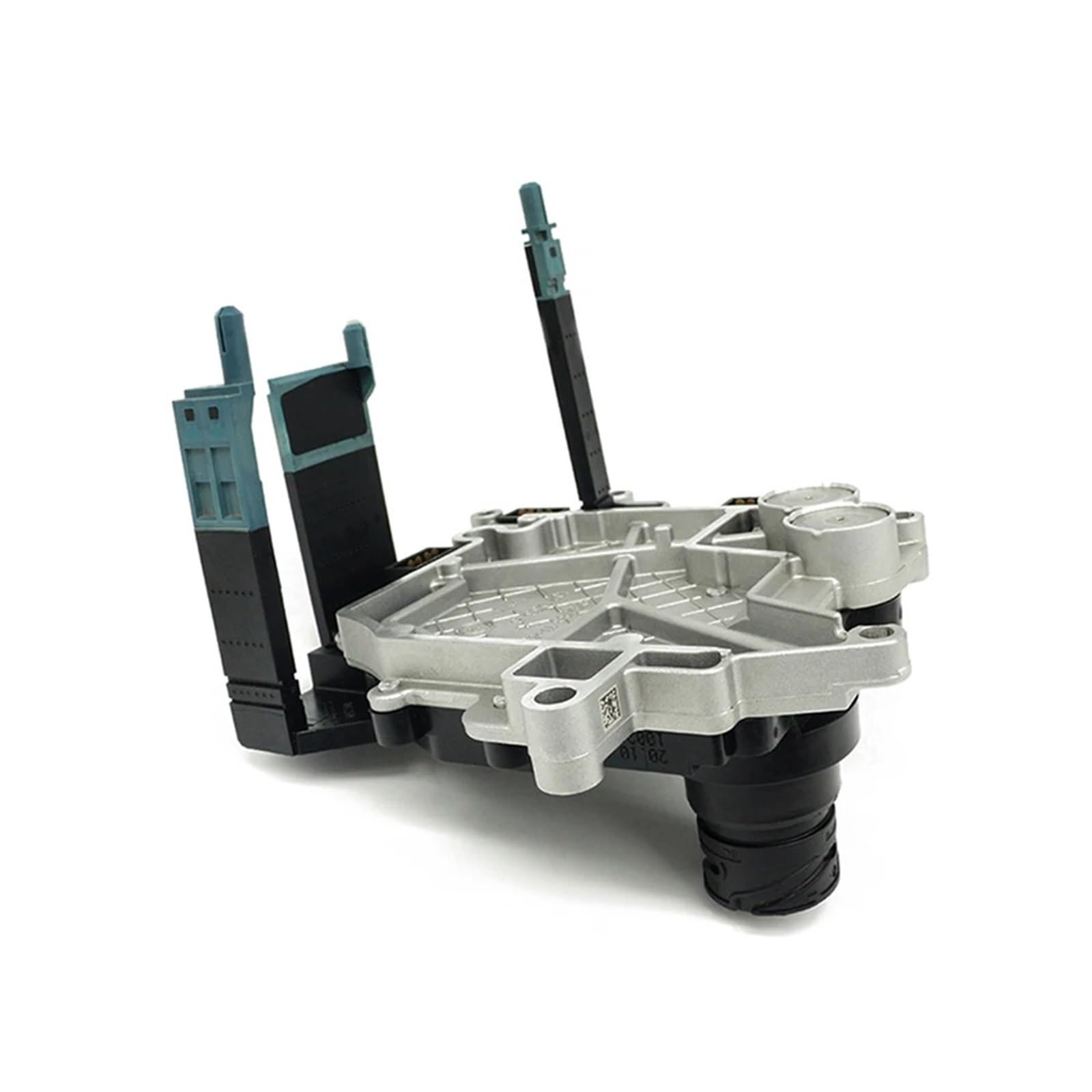 01J CVT Übertragung Control Unit Modul 01J927156JG Kompatibel Für A4 A5 A6 A8 Computer-Board TCU TCM(Round hole head) von BMKUUOSJ