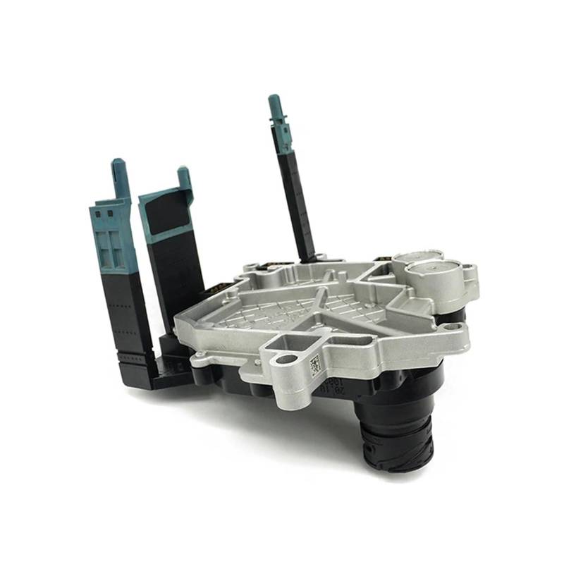 01J CVT Übertragung Control Unit Modul 01J927156JG Kompatibel Für A4 A5 A6 A8 Computer-Board TCU TCM(Round hole head) von BMKUUOSJ