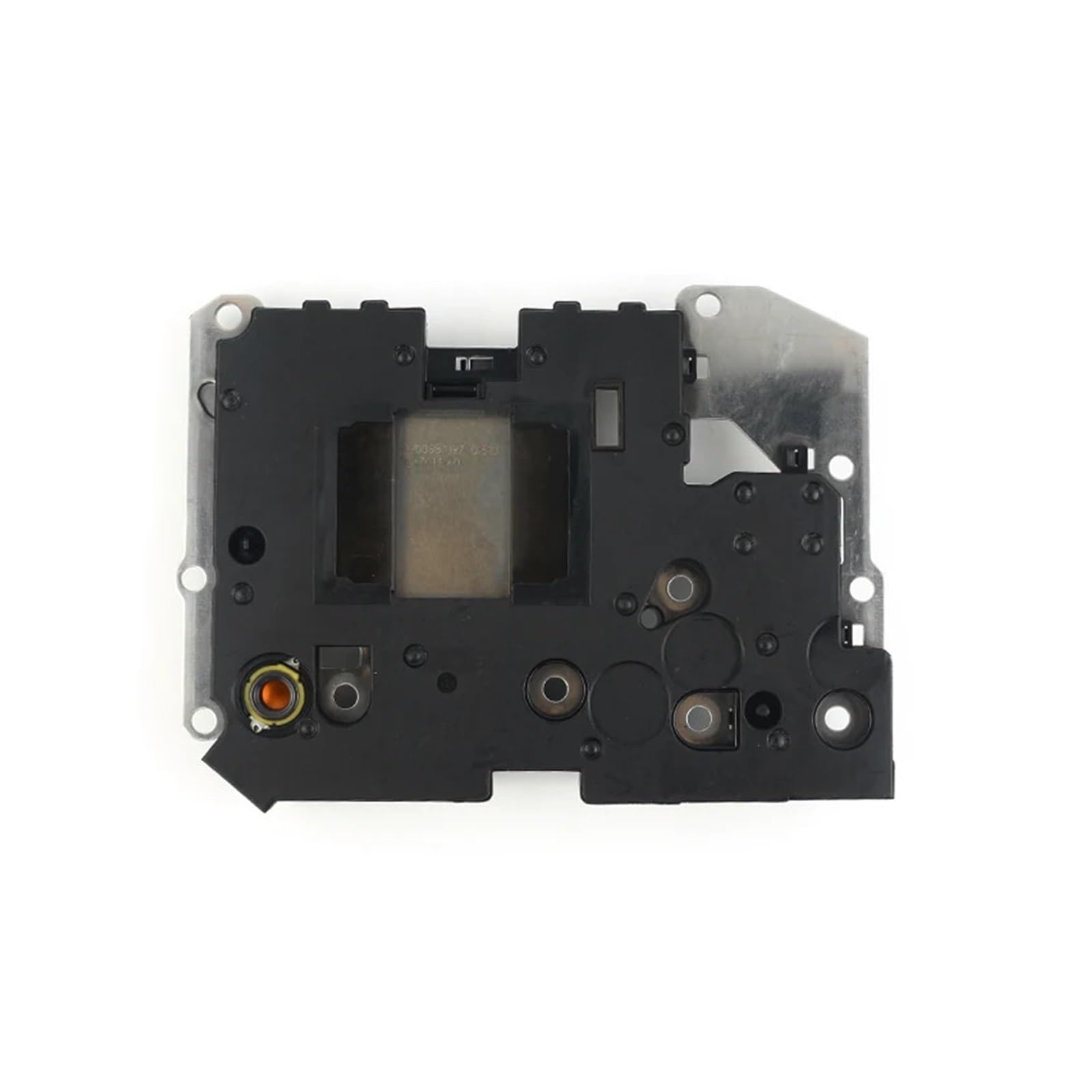 0260550002 0260550023 RE5R05A Übertragung Control Unit Modul TCM TCU Kompatibel Für Nissan Xterra Pathfinder Armada Titan Infiniti(0260550002) von BMKUUOSJ