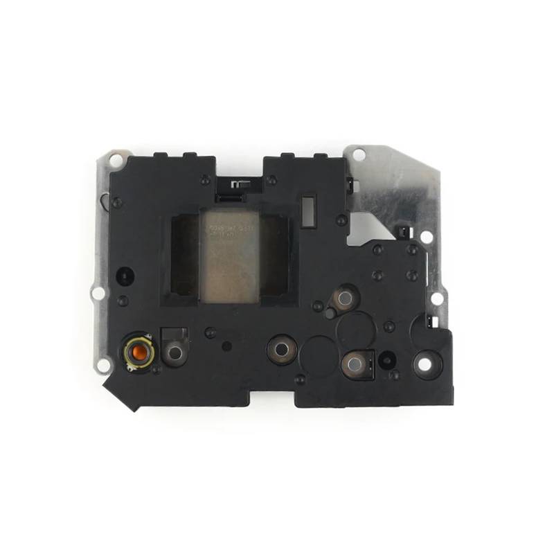 0260550002 0260550023 RE5R05A Übertragung Control Unit Modul TCM TCU Kompatibel Für Nissan Xterra Pathfinder Armada Titan Infiniti(0260550002) von BMKUUOSJ