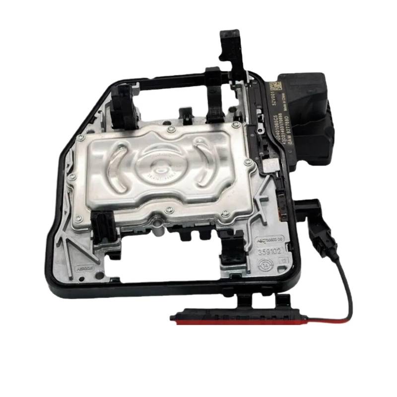 0AM 0AM927769D DQ200 DSG7 TCU TCM Übertragung Control Unit Anzug Kompatibel Für VW Skoda Sitz(Black) von BMKUUOSJ