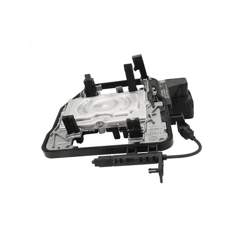 0AM927769D DSG 7 DQ200 TCU TCM 0 Übertragung Control Unit OAM927769D Kompatibel Für VW Golf Jeta Sitz Skoda Polo A1 A3 Q3 Skoda von BMKUUOSJ