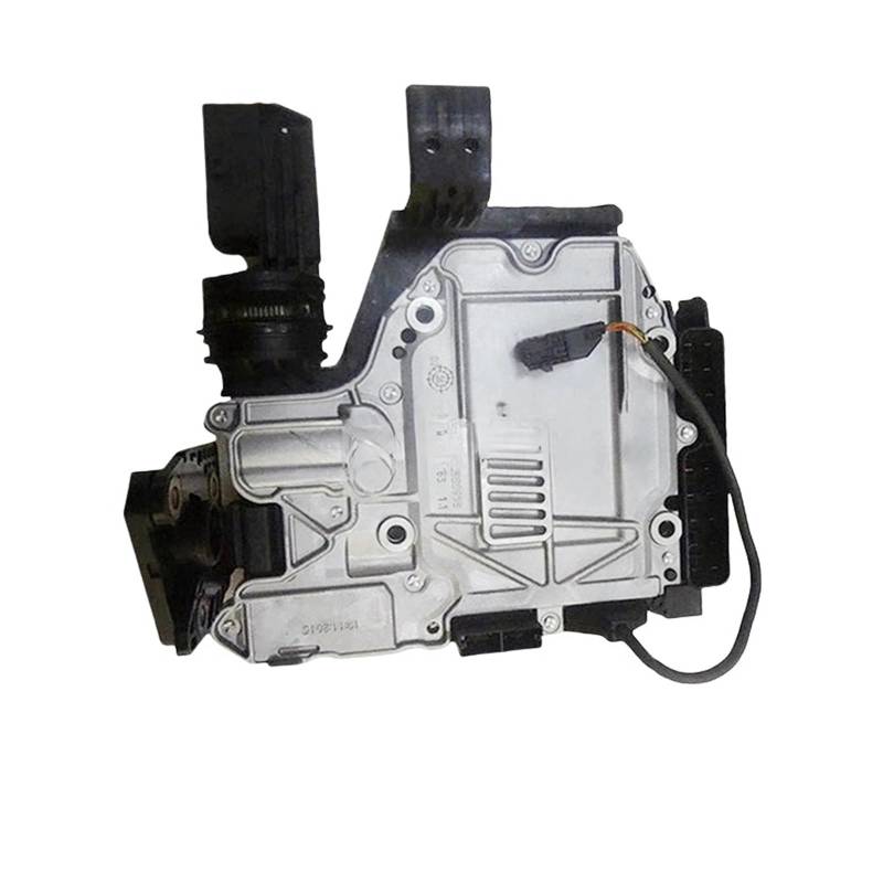 0CK DL382 DSG 0CK927156S 0CK927156AA 0CK325121D 0CK927156Q 7-Gang-Getriebesteuergerät-Modul TCU TCM Kompatibel für A6 A7 S6 von BMKUUOSJ
