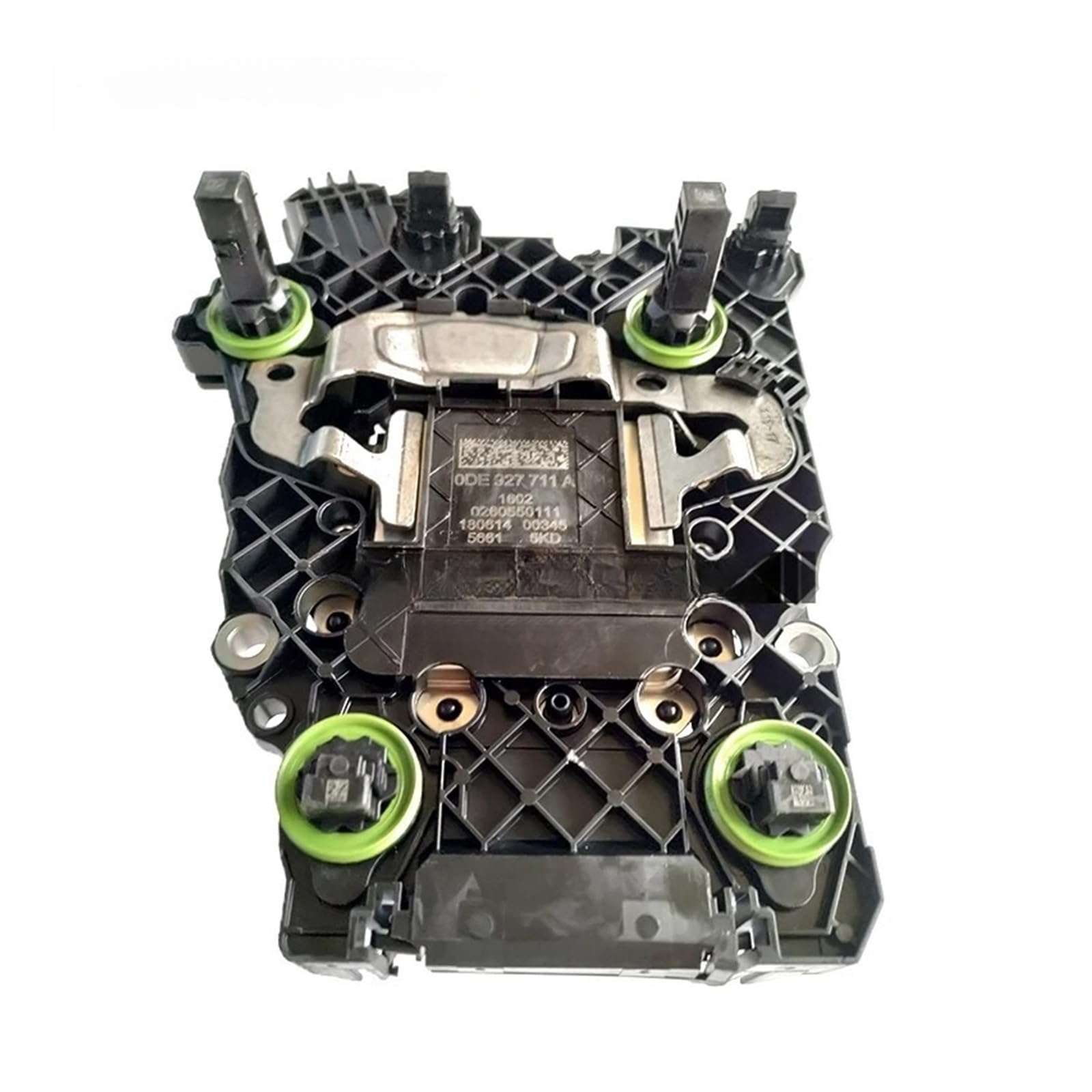 0DE TCU TCM 0DE927711A/0DE927711B Automatische Übertragung Control Modul Einheit Kompatibel Für VW 0DE TCU TCM 0DE927711A/0DE927711B Automatische Übertragung Control Modul Einheit Kompatibel Für VW von BMKUUOSJ