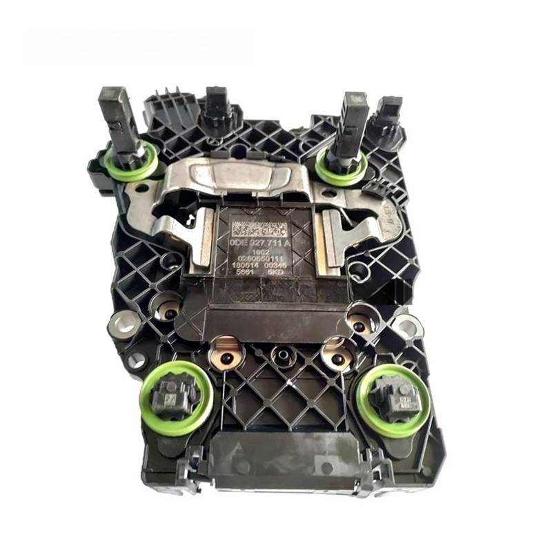 0DE TCU TCM 0DE927711A/0DE927711B Automatische Übertragung Control Modul Einheit Kompatibel Für VW von BMKUUOSJ
