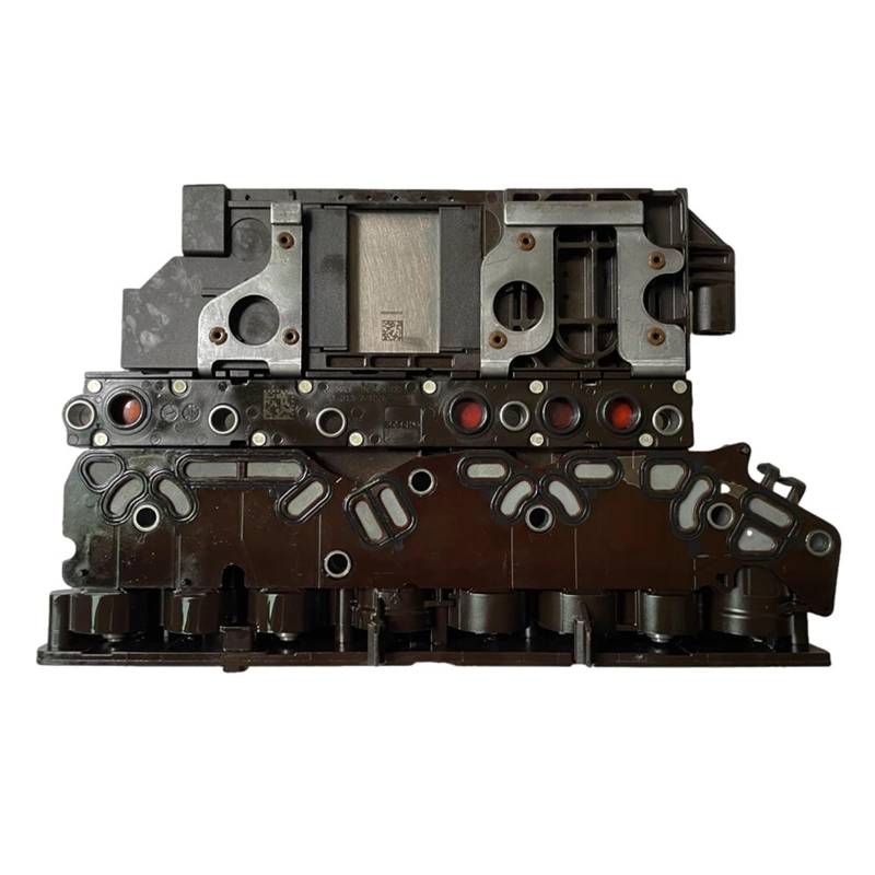 24244571 6T70 6T75 6T80 TCM Übertragung Control Modul Kompatibel Für Chevrolet Equinox Impala 24261875 24275870 24041871 24264346(New TCM w Valve Body) von BMKUUOSJ