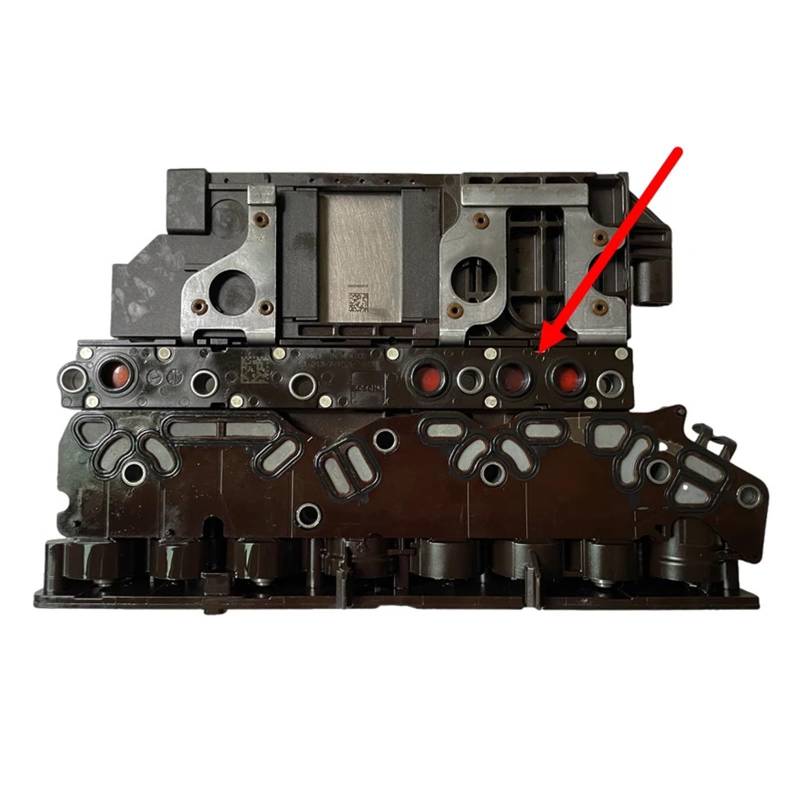 24244571 6T70 6T75 6T80 TCM Übertragung Control Modul Kompatibel Für Chevrolet Equinox Impala 24261875 24275870 24041871 24264346(Old Version TCM) von BMKUUOSJ