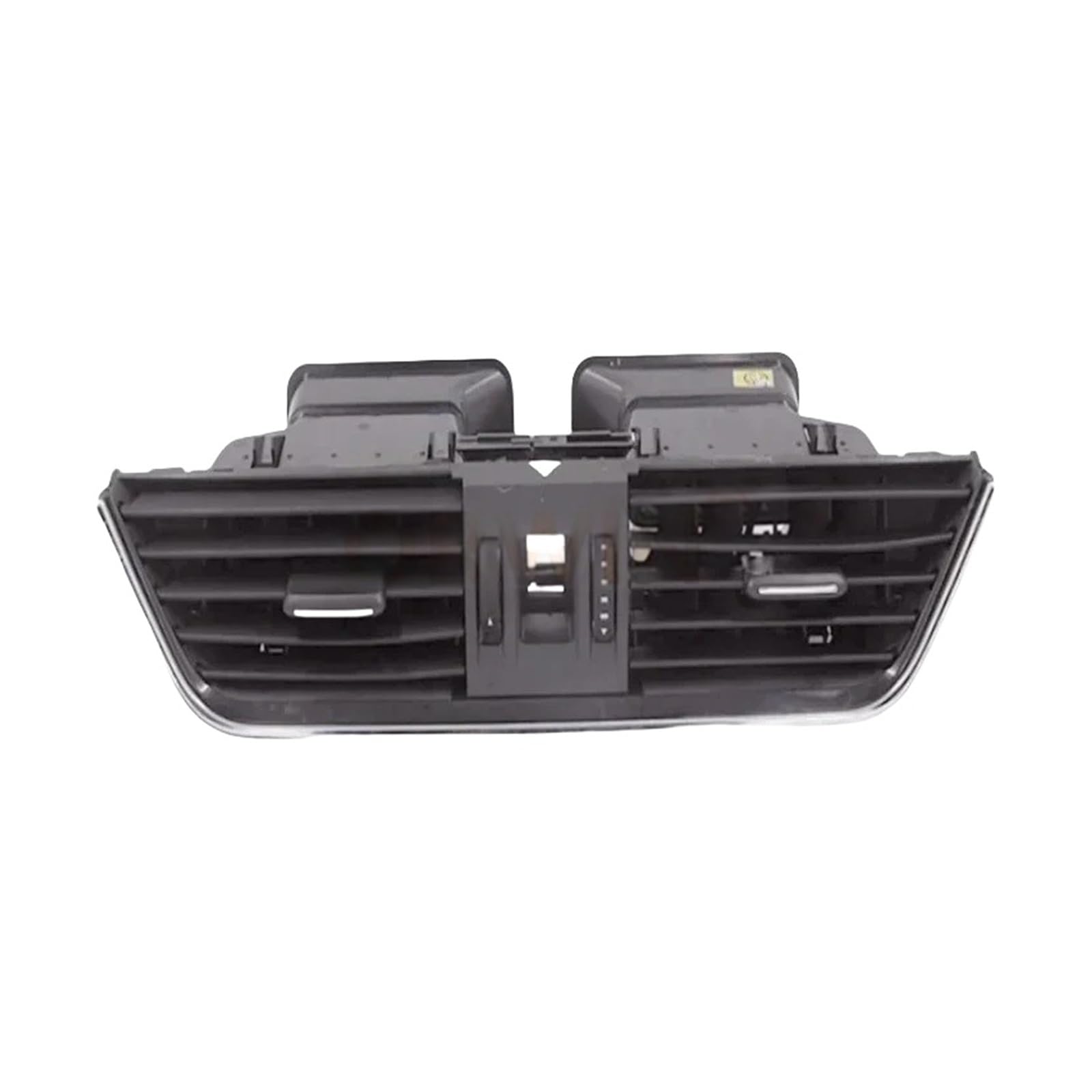 5E0819701 5E0819702 Dashboard Interior AC Air Outlet Vent Grill 5E0820951 5E0819203 Compatible For Skoda Octavia 3 A7 5E MK3 2013-2020(Centre 5E0820951 1PC) von BMKUUOSJ