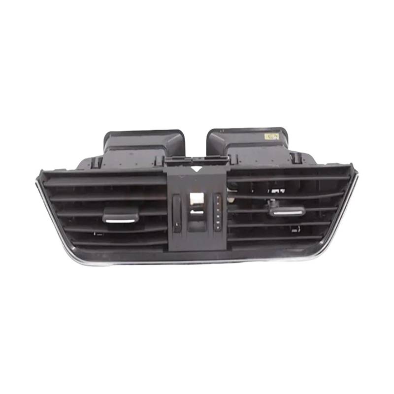 5E0819701 5E0819702 Dashboard Interior AC Air Outlet Vent Grill 5E0820951 5E0819203 Compatible For Skoda Octavia 3 A7 5E MK3 2013-2020(Centre 5E0820951 1PC) von BMKUUOSJ
