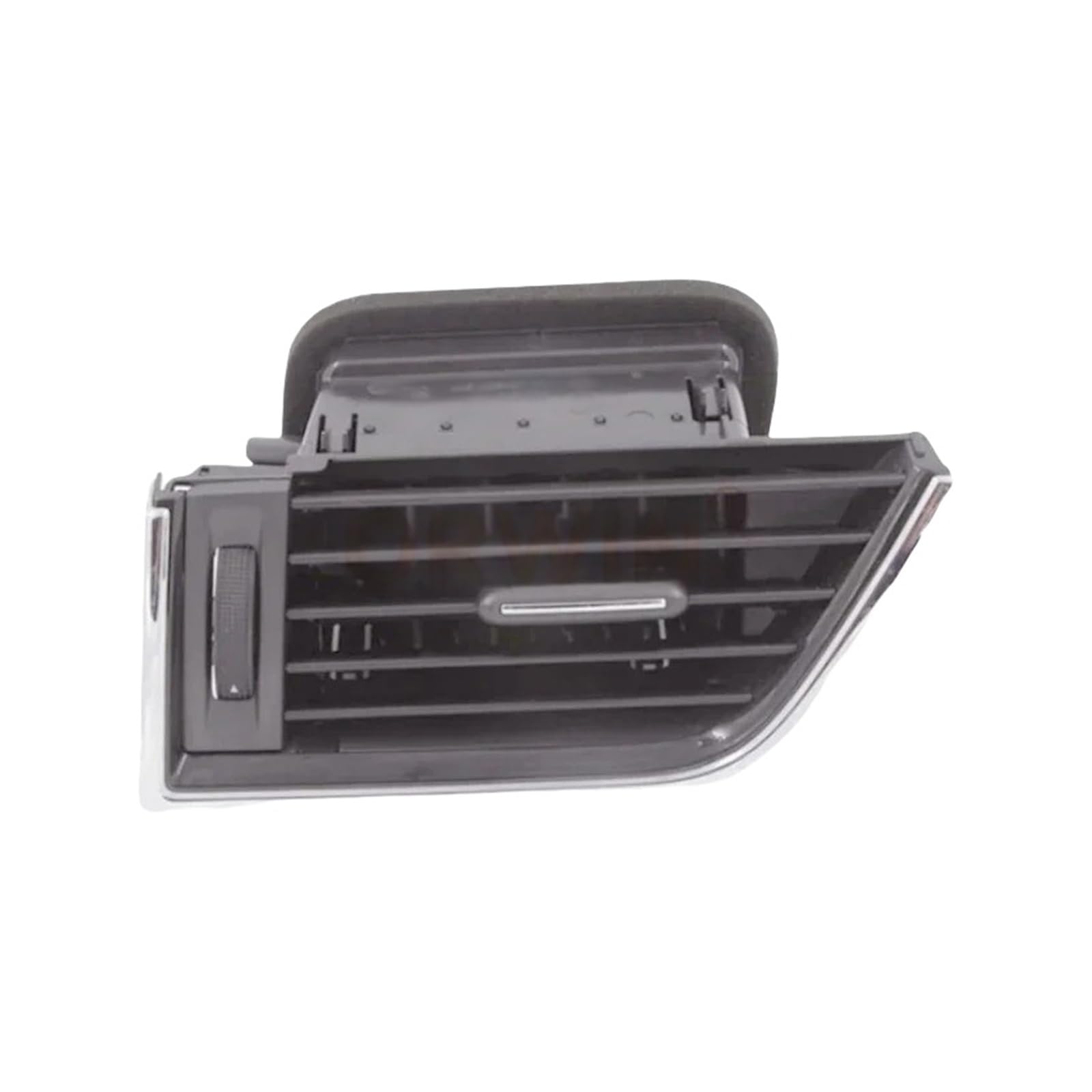 5E0819701 5E0819702 Dashboard Interior AC Air Outlet Vent Grill 5E0820951 5E0819203 Compatible For Skoda Octavia 3 A7 5E MK3 2013-2020(Left 5E0819701 1PC) von BMKUUOSJ