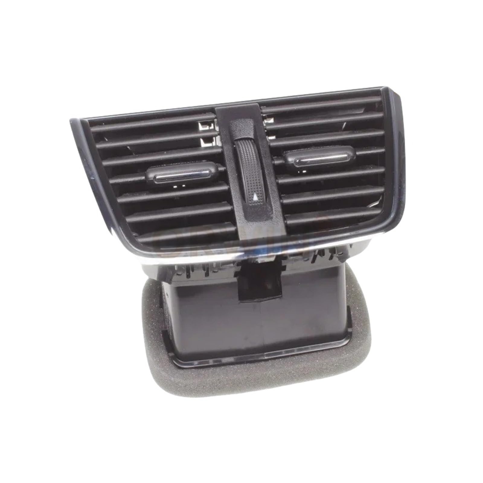 5E0819701 5E0819702 Dashboard Interior AC Air Outlet Vent Grill 5E0820951 5E0819203 Compatible For Skoda Octavia 3 A7 5E MK3 2013-2020(Rear 5E0819203 1PC) von BMKUUOSJ