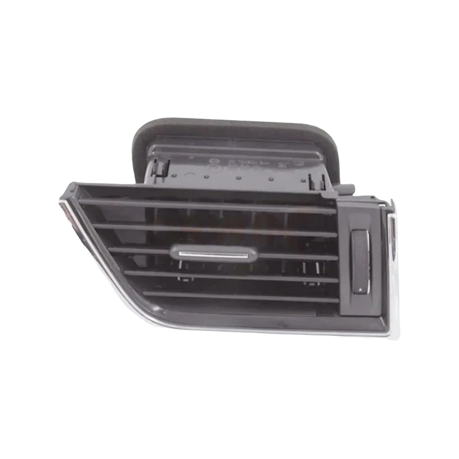 5E0819701 5E0819702 Dashboard Interior AC Air Outlet Vent Grill 5E0820951 5E0819203 Compatible For Skoda Octavia 3 A7 5E MK3 2013-2020(Right 5E0819702 1PC) von BMKUUOSJ