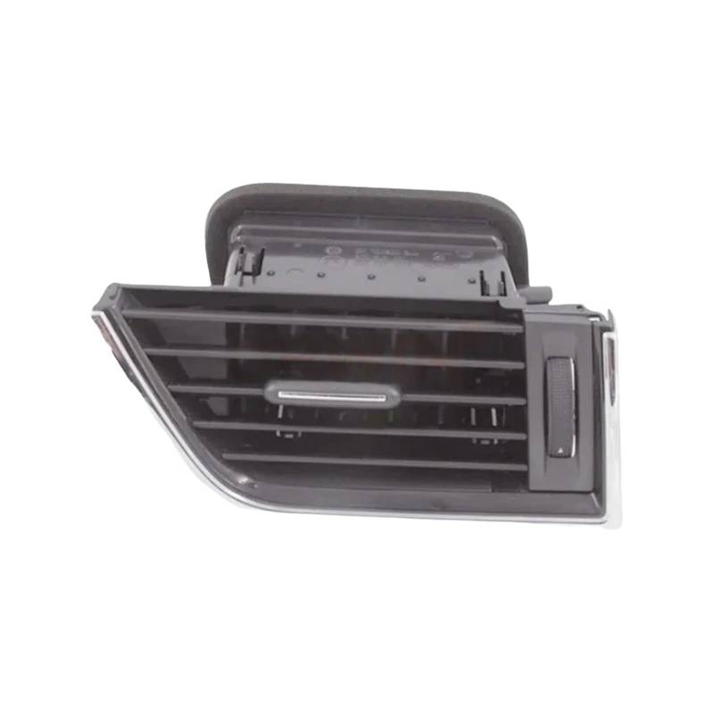 5E0819701 5E0819702 Dashboard Interior AC Air Outlet Vent Grill 5E0820951 5E0819203 Compatible For Skoda Octavia 3 A7 5E MK3 2013-2020(Right 5E0819702 1PC) von BMKUUOSJ