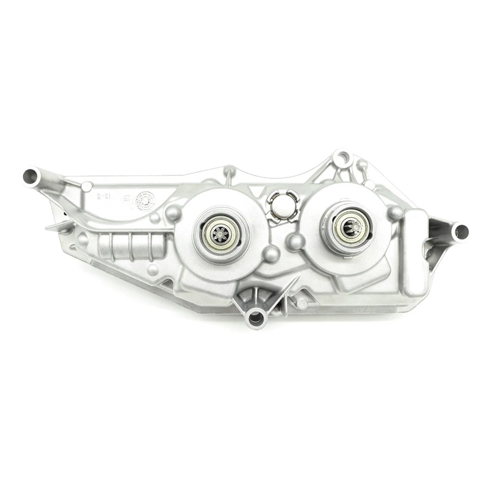 6DCT250 DPS6 TCU Übertragung Control Modul TCM A2C30743102 A2C53377498 AE8Z-7Z369-F Kompatibel Für Ford Focus EcoSport Fusion 2011-2018(DPS6 2.0L) von BMKUUOSJ