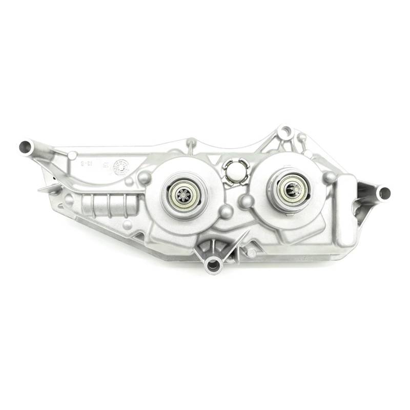 6DCT250 DPS6 TCU Übertragung Control Modul TCM A2C30743102 A2C53377498 AE8Z-7Z369-F Kompatibel Für Ford Focus EcoSport Fusion 2011-2018(DPS6 2.0L) von BMKUUOSJ