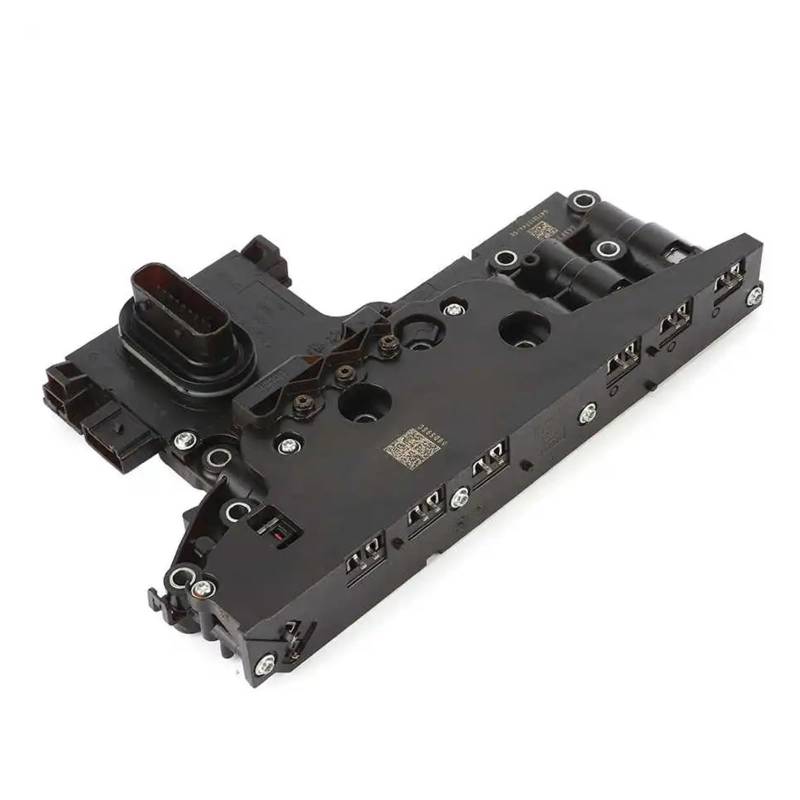 6F50/6F55 Übertragung Ventil Körper Magnet Steuer Modul AA5P-7Z369-AA,DA8P7G391AA Kompatibel Für Edge/Explorer/Flex/ von BMKUUOSJ