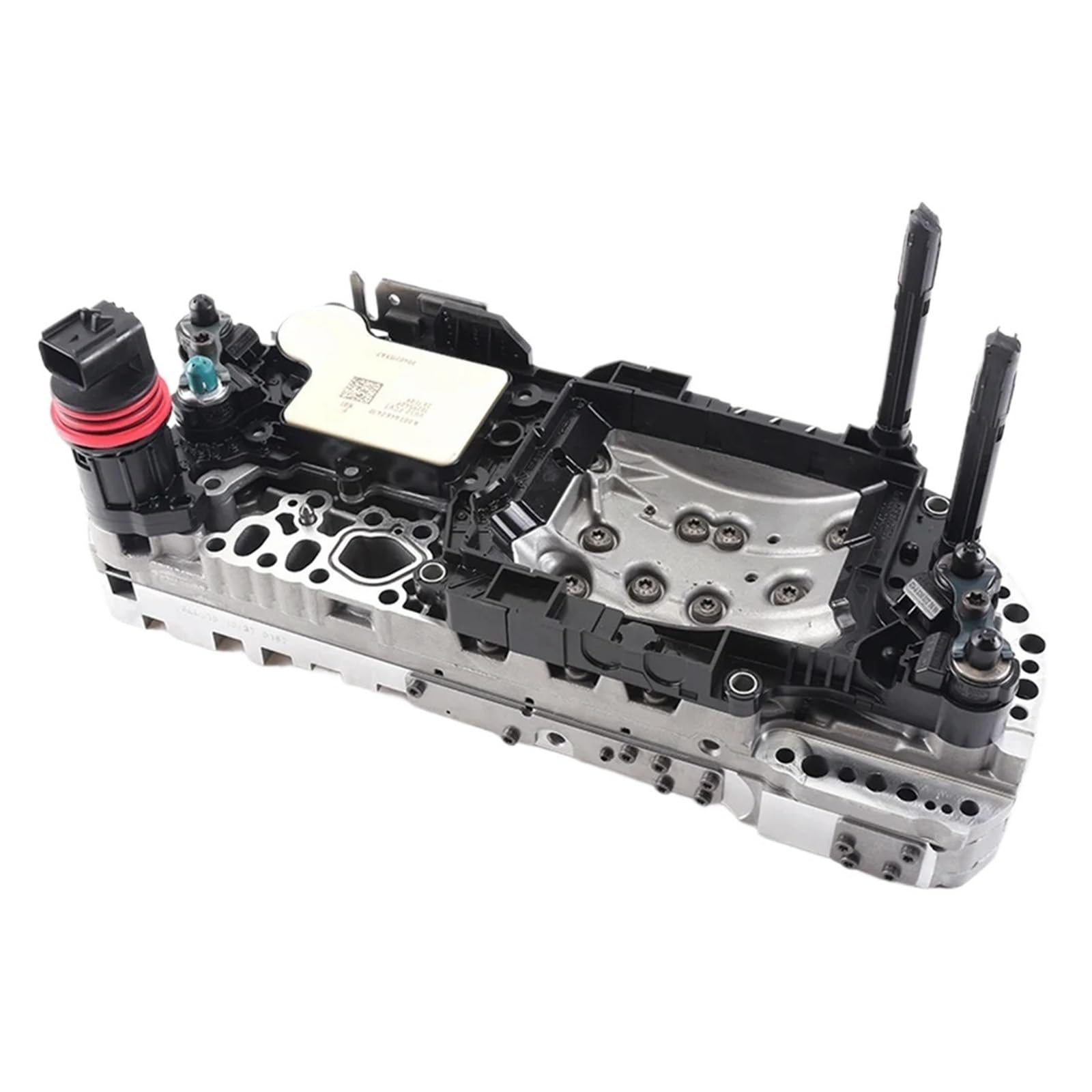 722.8 A1695451032 A1695451062 CVT TCU TCM Getriebesteuergerät mit Ventilkörperanzug Kompatibel für Mercedes-Steuermodul W245 722.8 A1695451032 A1695451062 CVT TCU TCM Getriebesteuergerät mit Ventilkörperanzug Kompatibel für Mercedes-Steuermodul W245 von BMKUUOSJ