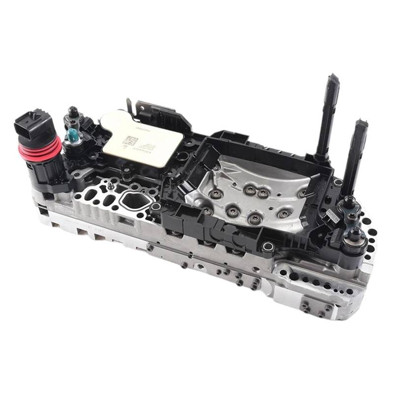 722.8 A1695451032 A1695451062 CVT TCU TCM Getriebesteuergerät mit Ventilkörperanzug Kompatibel für Mercedes-Steuermodul W245 von BMKUUOSJ