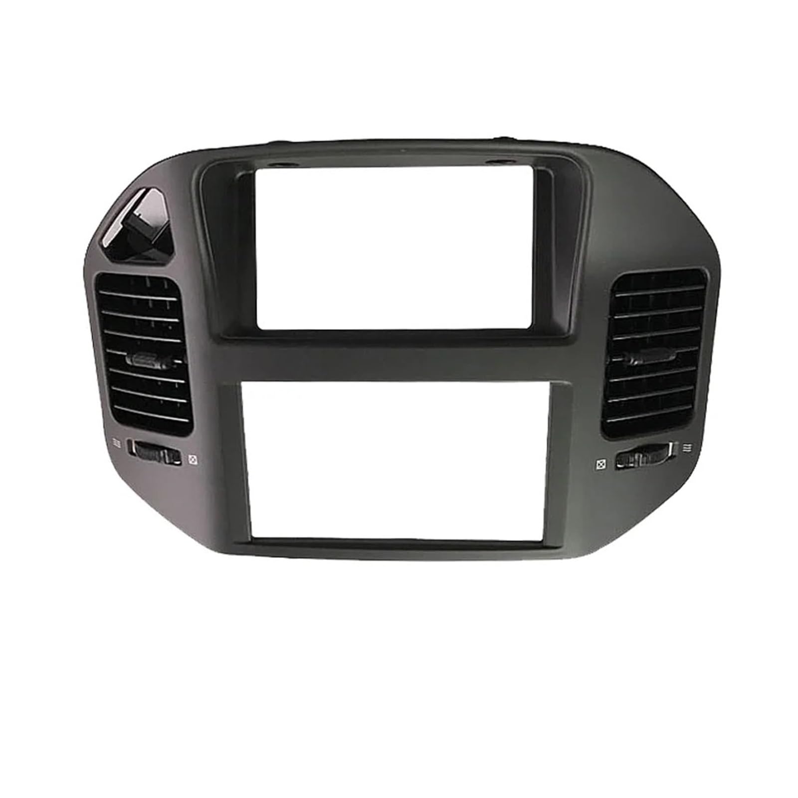 A/C Air Vent Outlet Air-conditioning Installation Compatible For Mitsubishi Pajero V73 V75 V77 Montero Interior Accessories(Middle-Assy) von BMKUUOSJ