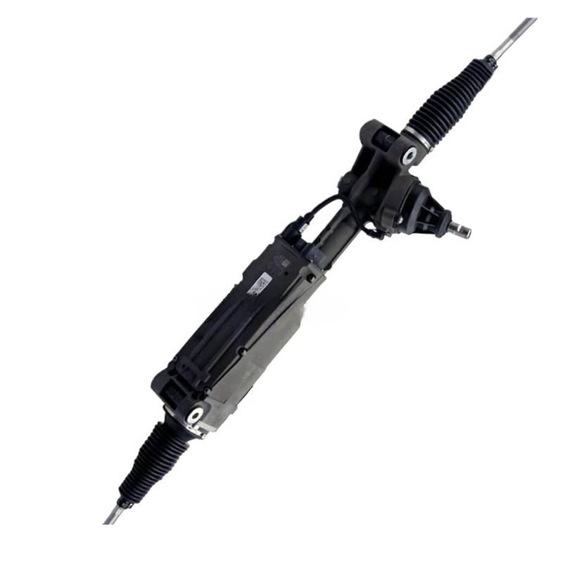 AUTO Elektronische Servolenkung Getriebe Box Kompatibel Für Lenkung Rack Und Ritzel 8K1423055S 8K1423055BP 8K1423055AJ 8K1423055BK LHD von BMKUUOSJ