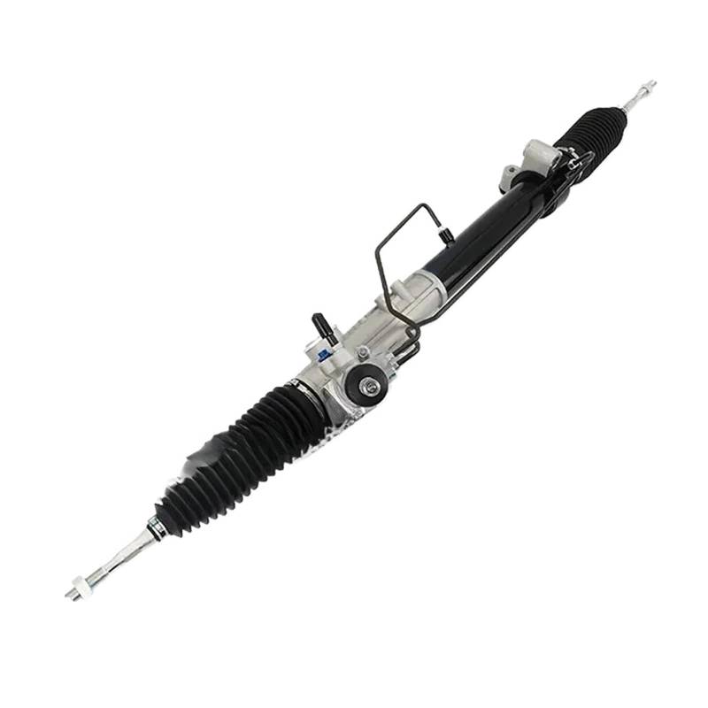 Auto LHD Servolenkung Rack und Ritzel Kompatibel Für Nissan Navara 49001-4KD1A 49001-5KE1A von BMKUUOSJ