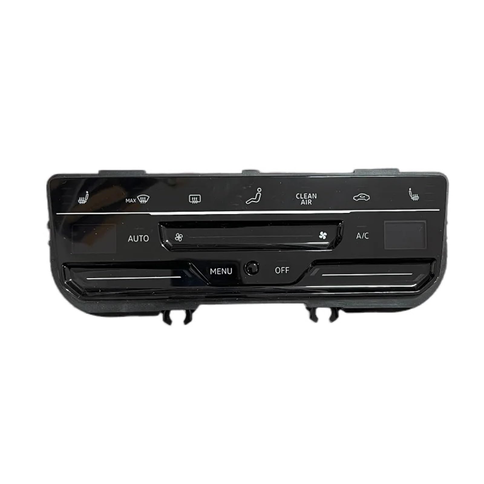 Automatic Air Conditioning Panel With LCD Touch Screen Seat Heating Compatible For VW MQB GOLF MK7 7.5 Golf R Golf 7 Golf 7.5 Golf R Automatic Air Conditioning Panel With LCD Touch Screen Seat Heating Compatible For VW MQB GOLF MK7 7.5 Golf R Golf 7 Golf 7.5 Golf R von BMKUUOSJ