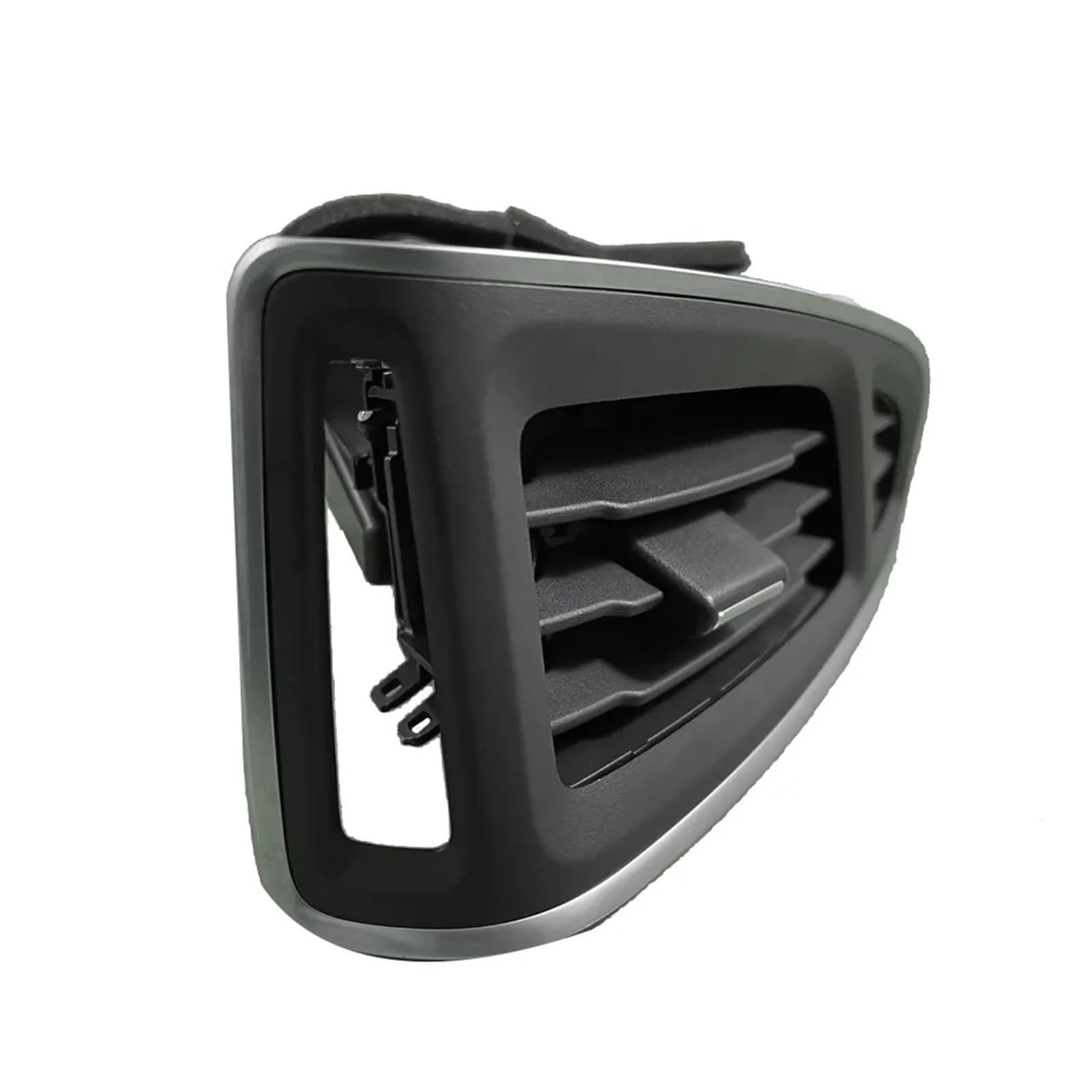 BM51-A018B08-CM3JA6 Dashboard Air Conditioning Outlet Assy Compatible For Ford Focus 12-2015 LHD Center Console Air Vents Grille,B BM51-A018B08-CM3JA6 Dashboard Air Conditioning Outlet Assy Compatible For Ford Focus 12-2015 LHD Center Console Air Vents Grille,B von BMKUUOSJ