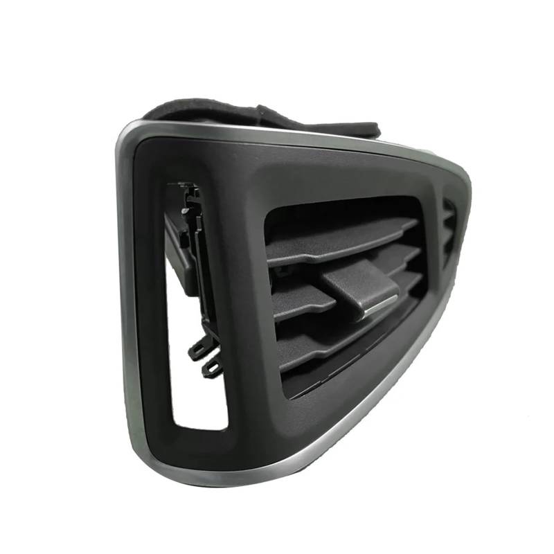 BM51-A018B08-CM3JA6 Dashboard Air Conditioning Outlet Assy Compatible For Ford Focus 12-2015 LHD Center Console Air Vents Grille,B von BMKUUOSJ