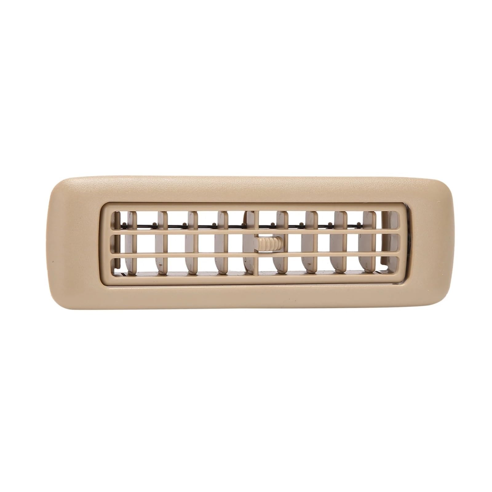 Beige Autodach-Klimaanlagensteckdose, kompatibel mit Toyota Land Cruiser Prado 120 LC120 2002–2009, Innenausstattung Beige Autodach-Klimaanlagensteckdose, kompatibel mit Toyota Land Cruiser Prado 120 LC120 2002–2009, Innenausstattung von BMKUUOSJ