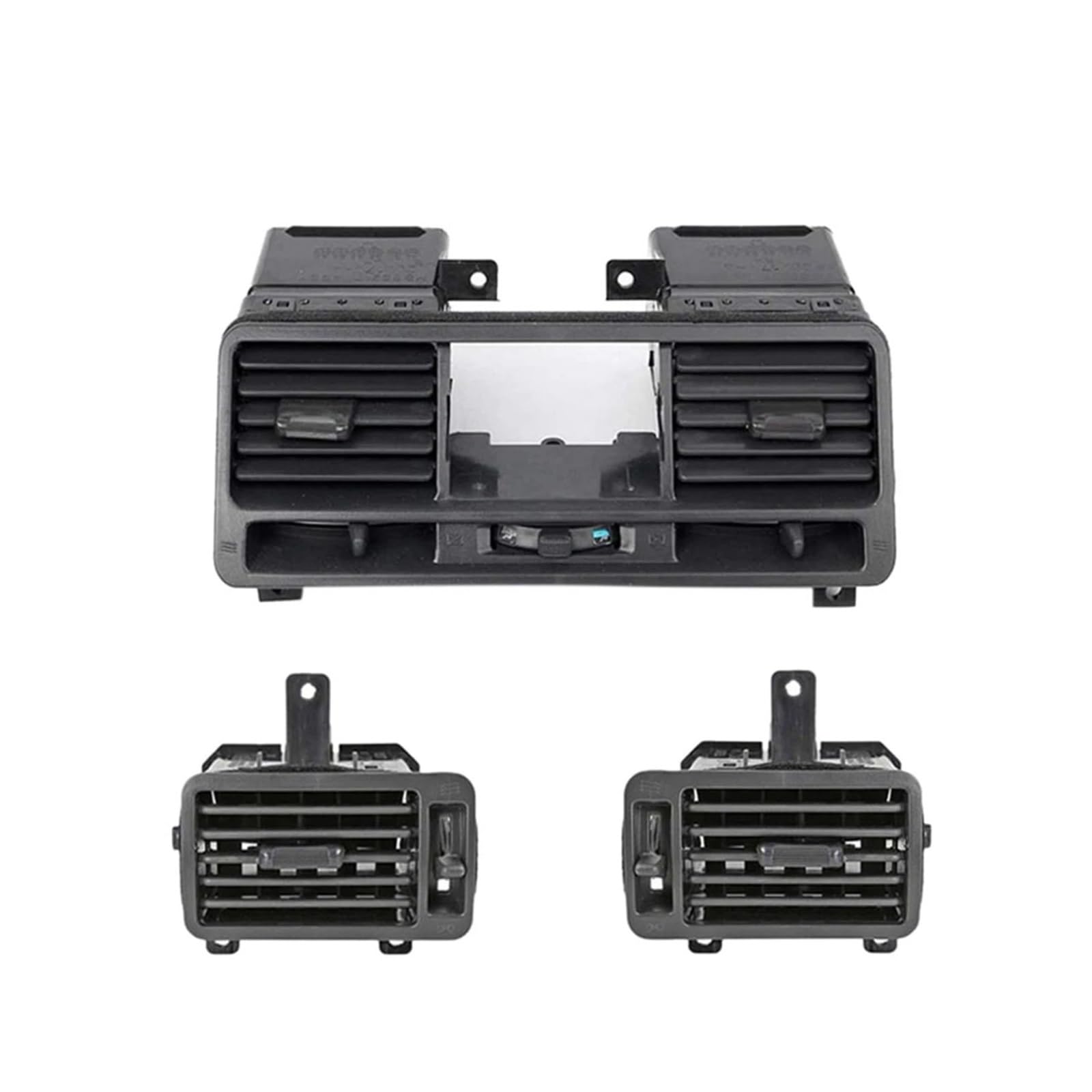 Car Air Condition Dashboard Vent Outlet Panel Grill Compatible For Mitsubishi Pajero Montero V10 V20 V30 V43 MB775266 MB775268 Car Air Condition Dashboard Vent Outlet Panel Grill Compatible For Mitsubishi Pajero Montero V10 V20 V30 V43 MB775266 MB775268 von BMKUUOSJ