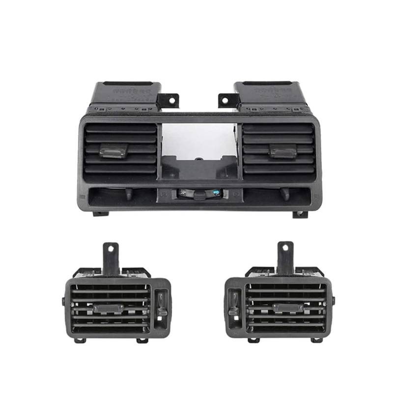 Car Air Condition Dashboard Vent Outlet Panel Grill Compatible For Mitsubishi Pajero Montero V10 V20 V30 V43 MB775266 MB775268 von BMKUUOSJ