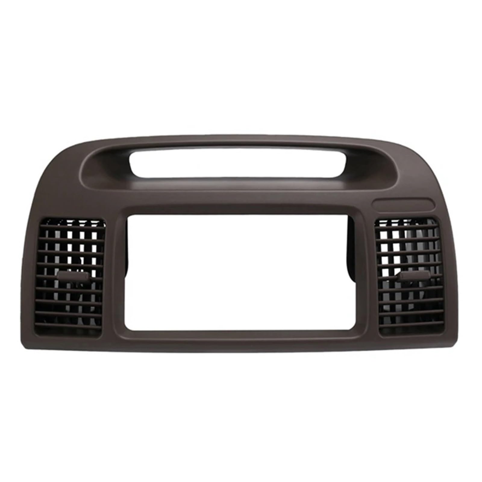 Car Center Console Air Outlet Panel Assembly Replacement Spare Parts Compatible For Toyota Camry 2001-2006 Car Front AC Air Vent Panel Car Center Console Air Outlet Panel Assembly Replacement Spare Parts Compatible For Toyota Camry 2001-2006 Car Front AC Air Vent Panel von BMKUUOSJ
