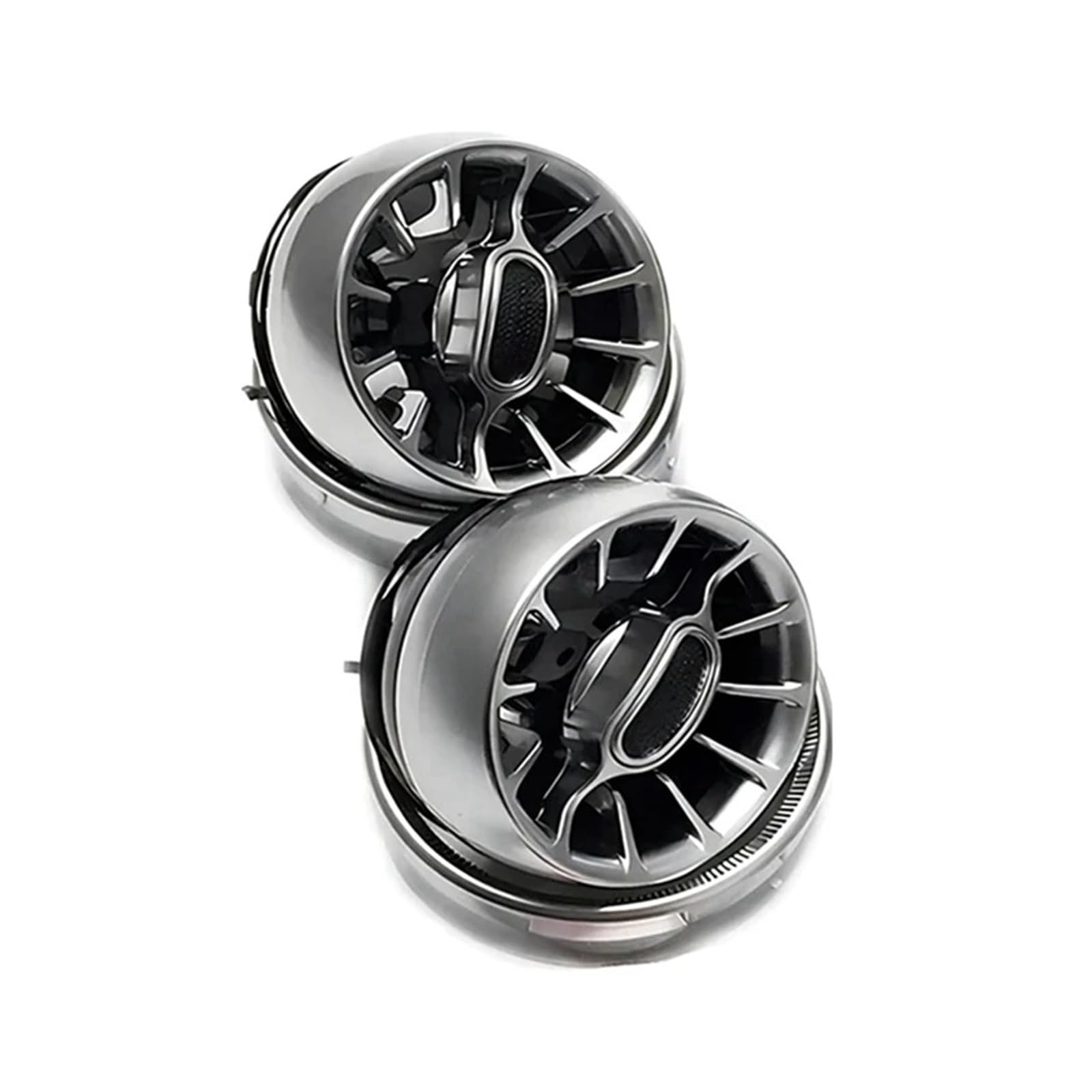 Car Interior Front Console Air Condition AC Vent Turbo Compatible For Mercedes Benz V Class EQV Vito Viano Valente Metris W447 Car Interior Front Console Air Condition AC Vent Turbo Compatible For Mercedes Benz V Class EQV Vito Viano Valente Metris W447 von BMKUUOSJ