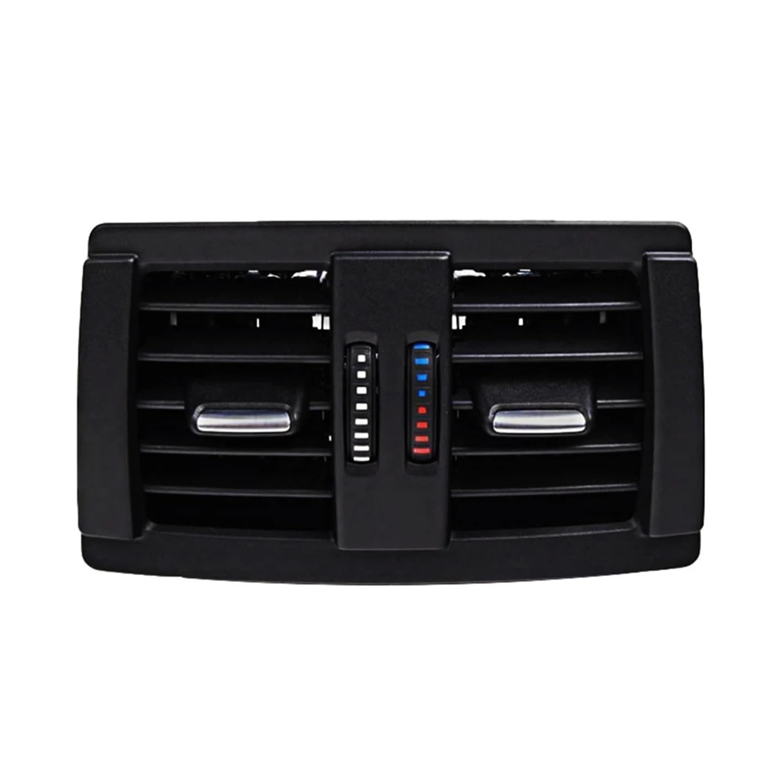 Car Rear Air Conditioning Ventilation Grille Air Outlet Frame Compatible For BMW F20 F21 2 F22 F23 F87 M2 F30 F31 F34 GT F35 Car Rear Air Conditioning Ventilation Grille Air Outlet Frame Compatible For BMW F20 F21 2 F22 F23 F87 M2 F30 F31 F34 GT F35 von BMKUUOSJ