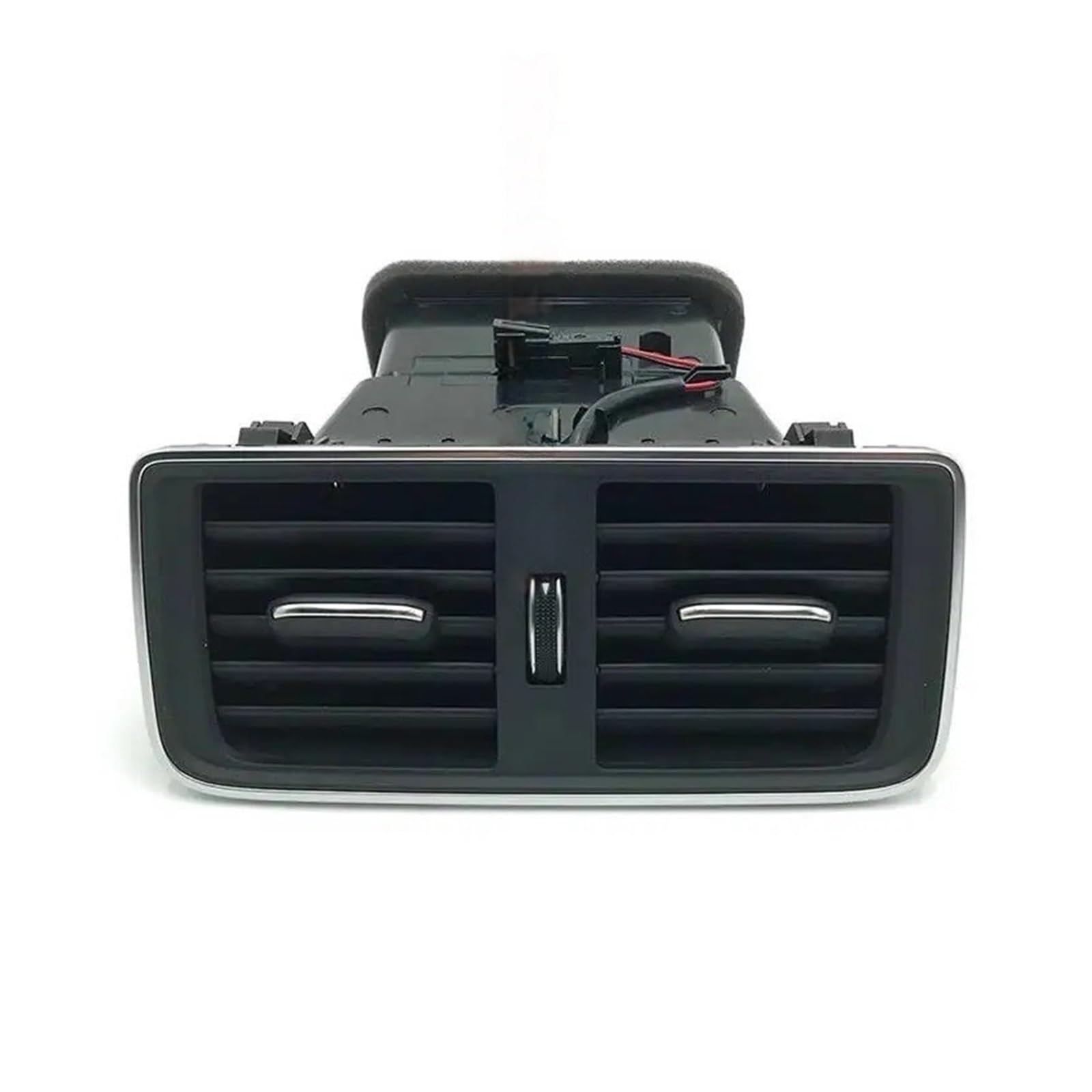 Compatible For Audi Q5L 2018-2022 Air Conditioner Outlet A/C Air Conditioning Vents Rear Air Conditioner Ouelet Air Pipe Modified(Rear 1pcs) von BMKUUOSJ
