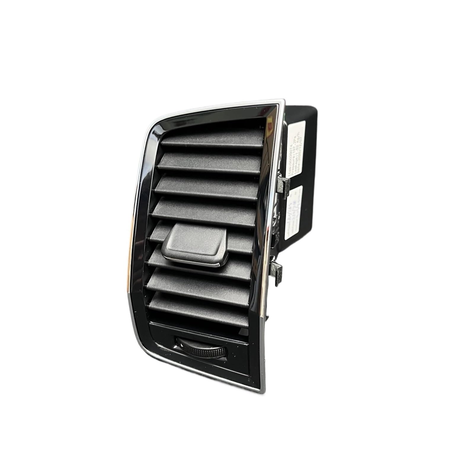 Compatible For Skoda Kodiaq 2016-2020 Car Front Dashboard Air Conditioning Outlet A/C Air Conditioner Vents 56G819701 56G819702 56G820951(Left) von BMKUUOSJ